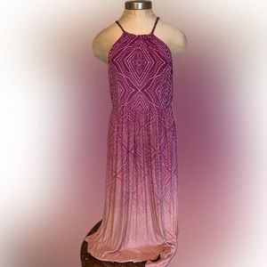 Soma Summer Dress 👗 large